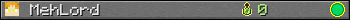 MehLord userbar 350x20