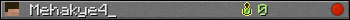 Mehakye4_ userbar 350x20