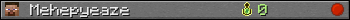 Mehepyeaze userbar 350x20