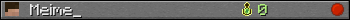 Meime_ userbar 350x20