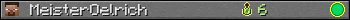 MeisterOelrich userbar 350x20