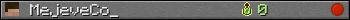 MejeveCo_ userbar 350x20