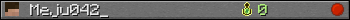 Meju042_ userbar 350x20