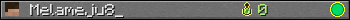 Melameju8_ userbar 350x20