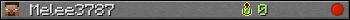 Юзербар 350x20 для Melee3787