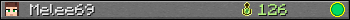 Melee69 userbar 350x20