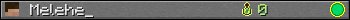 Melehe_ userbar 350x20