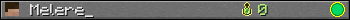 Melere_ userbar 350x20