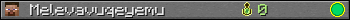 Melevavuqeyemu userbar 350x20