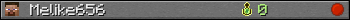 Melike656 userbar 350x20