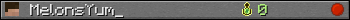 Юзербар 350x20 для MelonsYum_