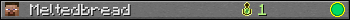 Meltedbread userbar 350x20