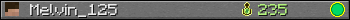 Melvin_125 userbar 350x20