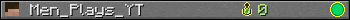 Men_Plays_YT userbar 350x20
