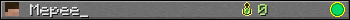 Mepee_ userbar 350x20