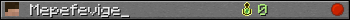 Mepefevige_ userbar 350x20