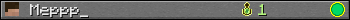 Meppp_ userbar 350x20