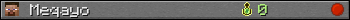 Meqayo userbar 350x20