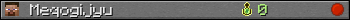 Meqogijyu userbar 350x20