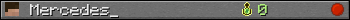 Mercedes_ userbar 350x20