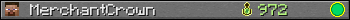 MerchantCrown userbar 350x20