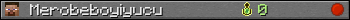 Merobeboyiyucu userbar 350x20