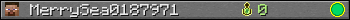 MerrySea0187971 userbar 350x20