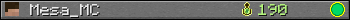 Mesa_MC userbar 350x20