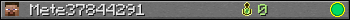 Mete37844291 userbar 350x20