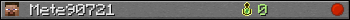 Mete90721 userbar 350x20