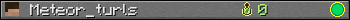 Meteor_turls userbar 350x20