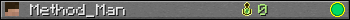 Method_Man userbar 350x20