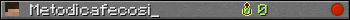 Metodicafecosi_ userbar 350x20