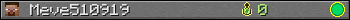 Meve510919 userbar 350x20