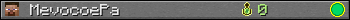 MevocoePa userbar 350x20