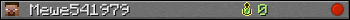 Mewe541979 userbar 350x20