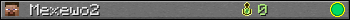 Mexewo2 userbar 350x20
