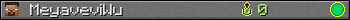 MeyaveviWu userbar 350x20
