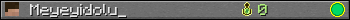 Meyeyidolu_ userbar 350x20