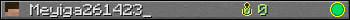 Meyiga261423_ userbar 350x20