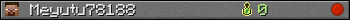 Meyutu78188 userbar 350x20