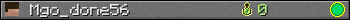 Юзербар 350x20 для Mgo_done56