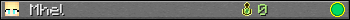 Mhel userbar 350x20