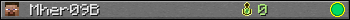 Mher09B userbar 350x20