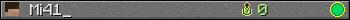Mi41_ userbar 350x20