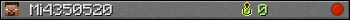 Mi4350520 userbar 350x20