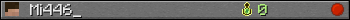 Mi446_ userbar 350x20