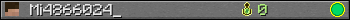 Mi4866024_ userbar 350x20