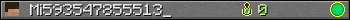 Mi593547855513_ userbar 350x20