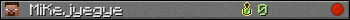 MiKejyegye userbar 350x20